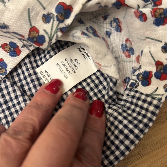 ANTHROPOLOGIE ⭐️ MO VINT tank top - Picture 4 of 6